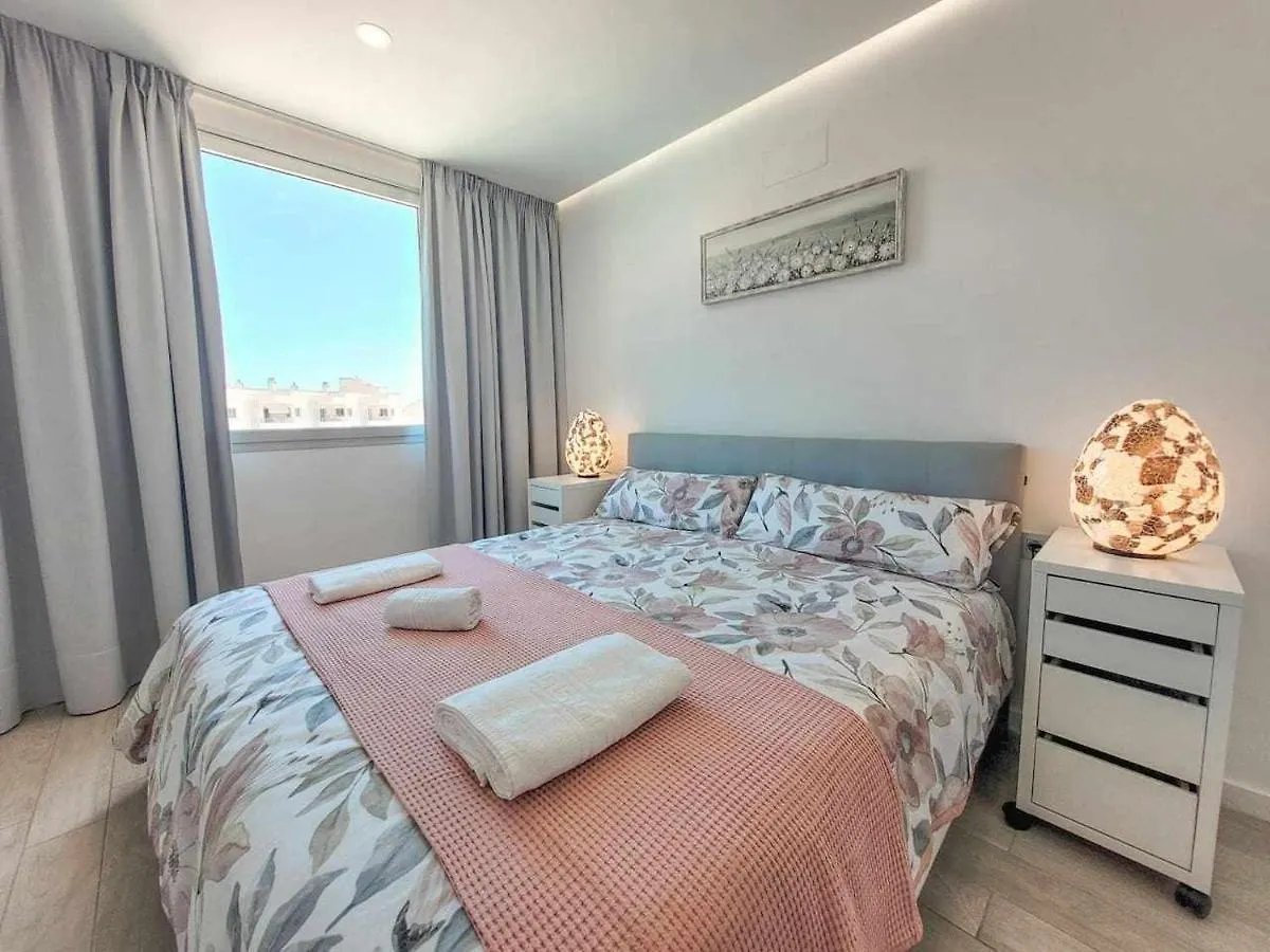 Ocean Garden Suite El Sol Costa Adeje  Apartment