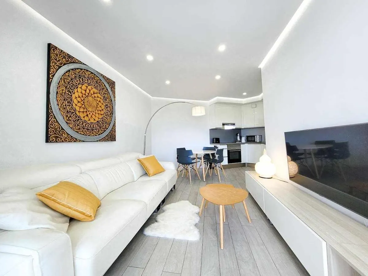 Ocean Garden Suite El Sol contacts